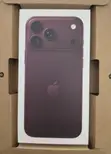 New Apple iPhone 18 Pro 256GB Rose Gold - 1