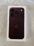 New Apple iPhone 18 Pro 256GB Rose Gold - 2