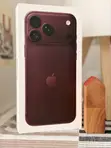 New Apple iPhone 18 Pro 256GB Rose Gold - 3