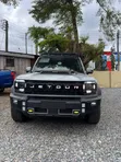 New Jetour T2 2024 SUV - Gray - 1