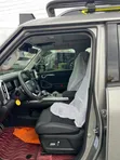 New Jetour T2 2024 SUV - Gray - 2