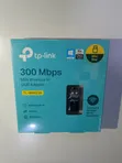 TP-Link TL-WN823N 300Mbps WiFi USB Adapter - 1
