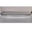 Hyundai Elantra 2023-25 Front Grille Center Daytime Running Lights - 2