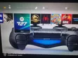 PS4 Standard Console with 6 Games - 2