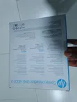 HP USB Stereo Headset DHE-8001U - 2