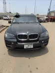 BMW X5 2012 Black - 2