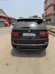 BMW X5 2012 Black - 3