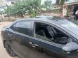 Toyota Corolla 2016 Black - 5