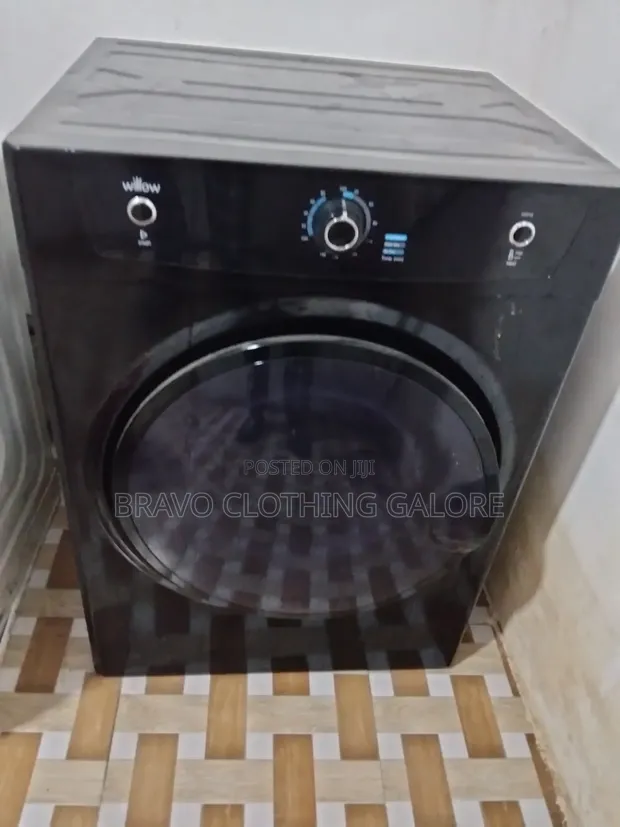 Willow 7kg Washing Dryer - 1