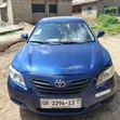 2007 Toyota Camry SE Sedan - 1