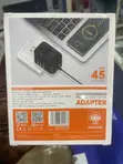 LDNIO Z8 Travel Converter Adapter (45W GaN, PD+QC 3.0) - 2