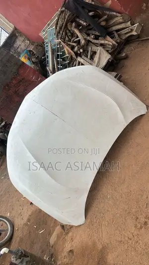 Acura RDX 2019-2025 Bonnet - Home Used