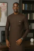 Men's Kaftan - Brand New - 1