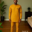 Men's Kaftan - Brand New - 3