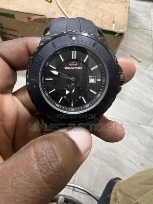 Seapro Men's Force Automatic Watch - SP0513
