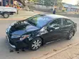 Toyota Corolla LE 2022 Black - 2