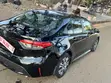 Toyota Corolla LE 2022 Black - 3