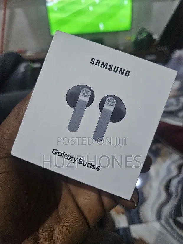 Samsung Buds 4 - 1