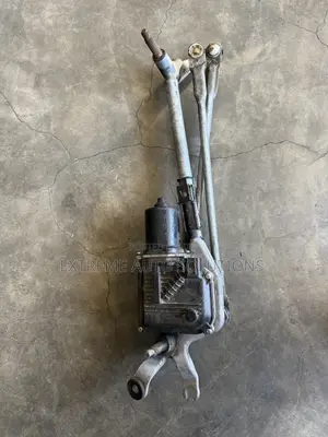 2019-2020 Honda CR-V Front Wiper Motor Linkage OEM