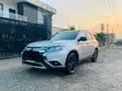 2020 Mitsubishi Outlander LE FWD Silver - 1