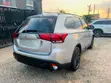 2020 Mitsubishi Outlander LE FWD Silver - 4
