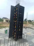 Adjustable Pillar Formwork - All Sizes - 1
