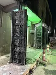 Adjustable Pillar Formwork - All Sizes - 2