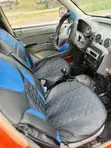 Hyundai Atos 1.1 2009 Orange - 1