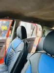 Hyundai Atos 1.1 2009 Orange - 3