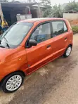 Hyundai Atos 1.1 2009 Orange - 5