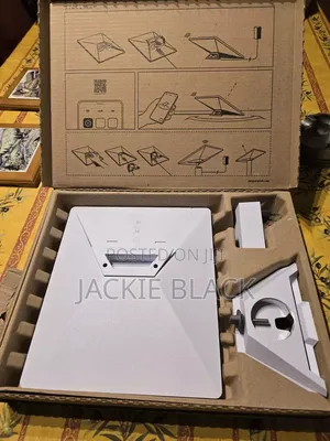 Starlink Mini Portable Kit (1 Month Free)
