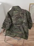 Camo Shirt - 1