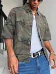 Camo Shirt - 2