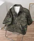 Camo Shirt - 3