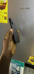 New Apple iPhone 15 128GB Black - 3