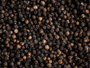 Organic Black Pepper - 1 Cup