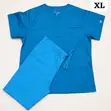 Thrifted Medical Scrubs - 1