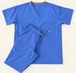 Thrifted Medical Scrubs - 5