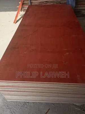 Floor Decking Formwork Materials for Hire - Plywood, Wawa, Props