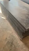 Floor Decking Formwork Materials for Hire - Plywood, Wawa, Props - 2