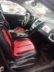 Chevrolet Equinox 2010 Black - 4