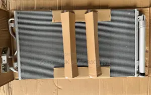 BMW F30 3 Series AC Condenser (2012-2016)