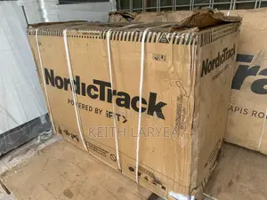 NordicTrack X24 Treadmill