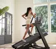 NordicTrack X24 Treadmill - 2