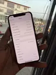Apple iPhone X 64GB Black - 1