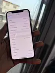 Apple iPhone X 64GB Black - 2