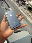 Apple iPhone X 64GB Black - 3