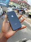 Apple iPhone X 64GB Black - 5