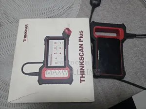 ThinkScan Plus S7 Professional Automotive Diagnostic Scanner