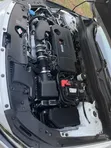 Honda Accord Touring 2019 White - 3